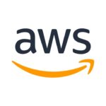 Amazon Web Services logo vector (_EPS + .SVG + .PDF) for free download